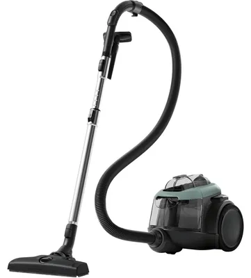 Obrázek produktu pro Electrolux Bezsáčkový vysavač 600 EL61C2OG Zelená