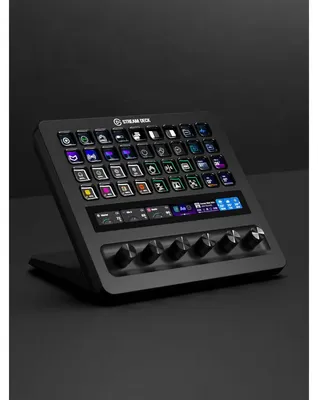 Zdjęcie produktu dla Elgato Stream Deck+ XL