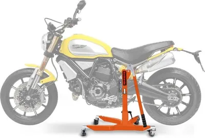 Produktbild von CS Power Classic-Zentralständer für Ducati Scrambler 1100/Special/Spor
