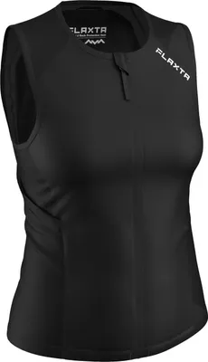 Immagine prodotto di FLAXTA Behold 2.0 Protezione schiena da donna nera S