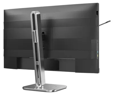 Produktbild von Philips 68.5cm (27.0") 27B2U4601 16:09 HDMI+DP+USB-C black