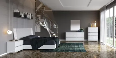 Produktbild von Status DREAM Schlafzimmer