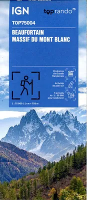 Immagine prodotto di Beaufortin Mont Blanc