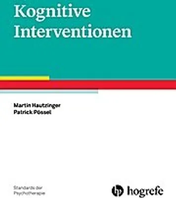 Obrázok produktu pre Kognitive Interventionen