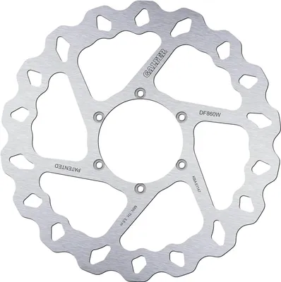 Produktbild von Galfer Bremsscheibe Wave Starr
