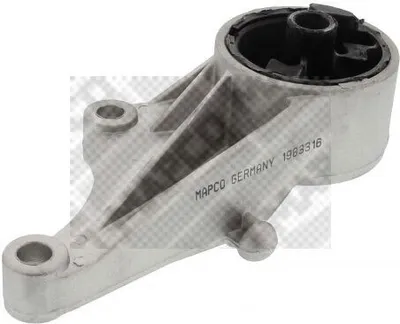 Produktbild von MAPCO Motorlager Vorne für OPEL Astra G CC (T98) 36750