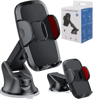Obrázek produktu pro Xtrobb 20384 držák telefonu do auta