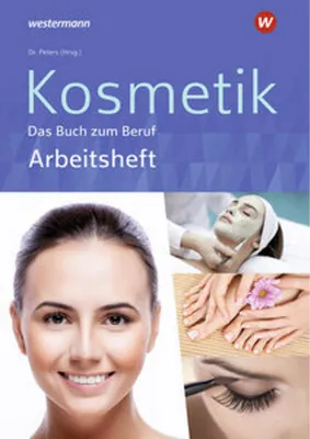 Image de Kosmetik - Das Buch zum Beruf