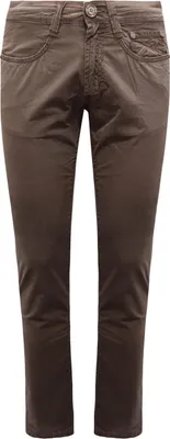 Immagine prodotto di 7340Av Pantalone 5 Tasche Uomo 9.2 Carlo Chionna Man Delavè Trousers
