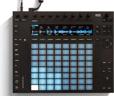 Image de Ableton Push 2