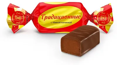 Produktbild von Schokokonfekt - Traditionell, Nevskij Konditer, 300 g