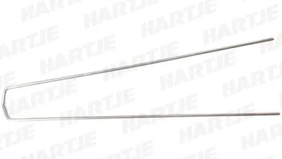 Immagine prodotto di Puntoni Curana 28", larghezza 35 m, lunghezza 370 m, spessore 4 m, argento