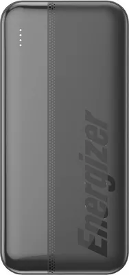 Immagine prodotto di Energizer UE20050C batteria portatile Polimeri di litio (LiPo) 20000 mAh Nero