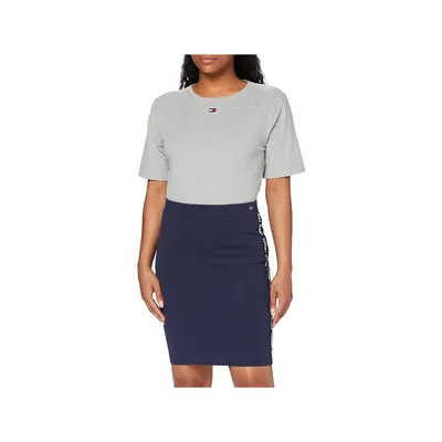 Produktbild von Style crayon bodycon Tommy Jeans