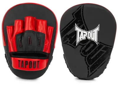 Produktbild von TAPOUT Handpratzen RASHAD