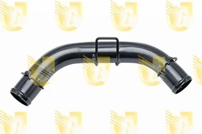 Produktbild von UNIGOM 216254 Kühlmittelrohrleitung Kühlerschlauch für FIAT DUCATO Kasten (230L) passend für PEUGEOT BOXER Kasten (230L) für CITROËN JUMPER Bus (230P)