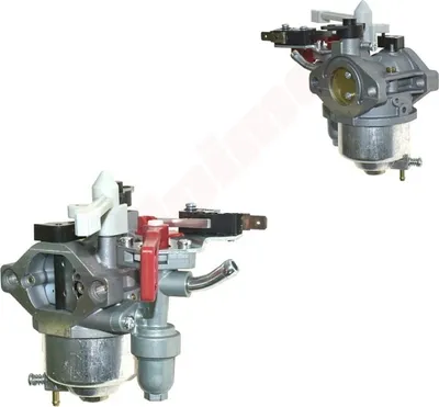 Obrázek produktu pro Karburátor pro B&S ( 799060 )