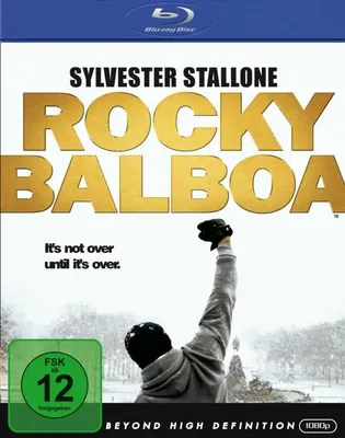 Produktbild von Rocky Balboa