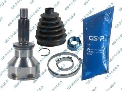Produktbild von GSP Gelenksatz Antriebswelle für LAND ROVER Discovery II (L318) 899211