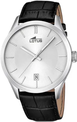 Image de Montre Lotus Minimalist 18111/1