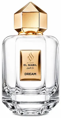 Image de El Nabil - El Nabil - Eau de Parfum Dream -