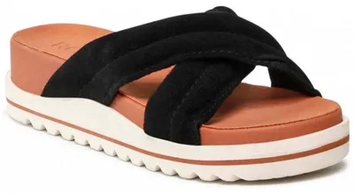 Zdjęcie produktu dla Sandały Roxy ARJL200806_BLK dla Damskie