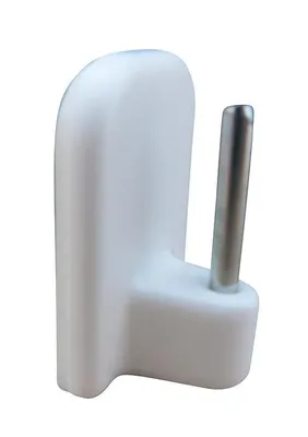 Rewagi® Bleiband 50 G/m – 2 M Beschichtet – Weiß – Für Gardinen & Vorhänge
