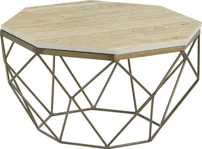 Image de Table basse 70 cm, design moderne pour le salon - ACHETER MAINTENANT