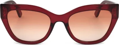Produktbild von Damensonnenbrille Longchamp LO691S-602 Ø 55 mm