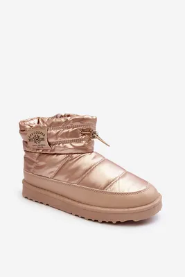 Zdjęcie produktu dla Buty Lee Cooper snowboots LCJ23441965