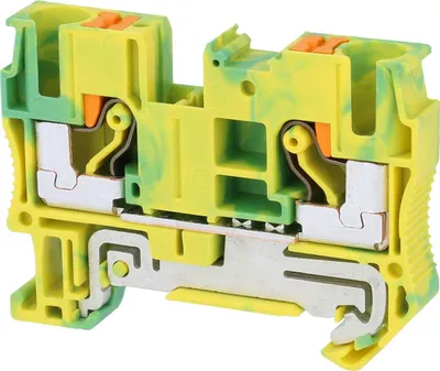 Produktbild von Phoenix Contact Phoenix PT 6-PE - 8,2 mm - 57,7 mm - 42,2 mm