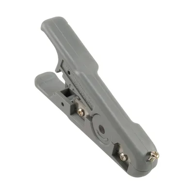 Produktbild von InLine Abisoliergerät, für Patchkabel, Grau