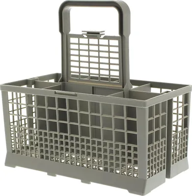 Produktbild von Scanpart 1125510401 50299337001 Universele Bestekmand