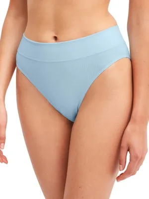 Produktbild von Calida Elastic, Slips, Klassischer Slip, Erwachsener, Weiblich, Blau, Einfarbig