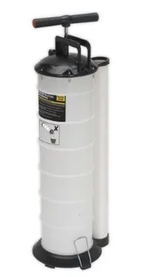 Produktbild von SEALEY Ölabsauggerät S01169 10mm 6.5L