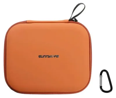 Obrázek produktu pro Sunnylife Mini B977-C Ochranné pouzdro pro ovladače Dji Rc (oranžové)
