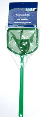 Produktbild von Fischfangnetz Grösse 10 cm für Fische, Zierfische