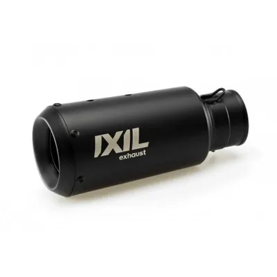 Produktbild von IXIL Edelstahl Endtopf Race Xtrem RB