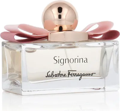 Image de Salvatore Ferragamo Signorina EDP 50 ml W