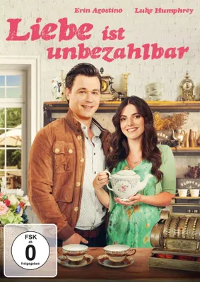 Produktbild von Liebe ist unbezahlbar