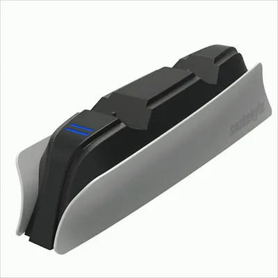 Image de Station De Recharge Twin:charge 5 White