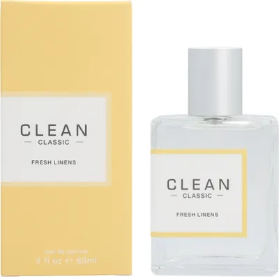 Produktbild von Clean Fresh Linens Edp Spray