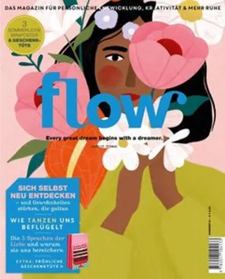 Obrázok produktu pre Flow Nummer 91 (5/2025)