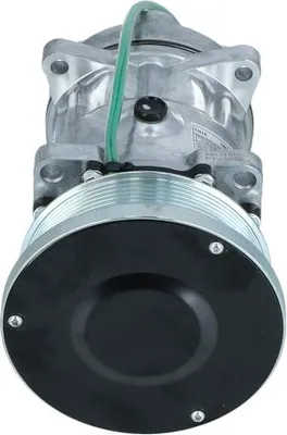 Produktbild von NRF 32828 SD7H15 Klimaanlage Klimakompressor PAG 100