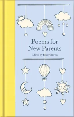 Zdjęcie produktu dla Poems for New Parents