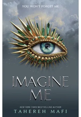 Immagine prodotto di Imagine Me
