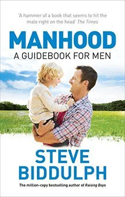 Obrázek produktu pro ISBN Manhood, Englisch, Taschenbuch, 304 Seiten