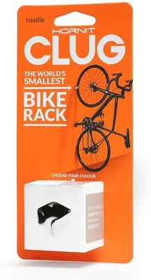 Obrázek produktu pro Držák na kolo HORNIT Clug Roadie S bílá/černá RWB2581