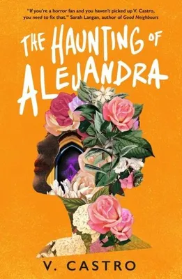 Obrázok produktu pre The Haunting of Alejandra
