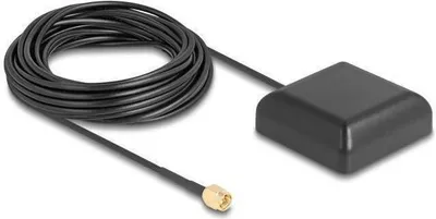 Zdjęcie produktu dla Navilock NL-203AA GNSS High Gain Antenne mit SMA Stecker 5m